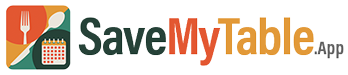SaveMyTable.app | Restaurant Reservation System
